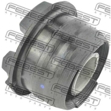 Сайлентблок подрамника задний VOLVO XC90 2003- <b>FEBEST VLAB-XC90SSR</b>