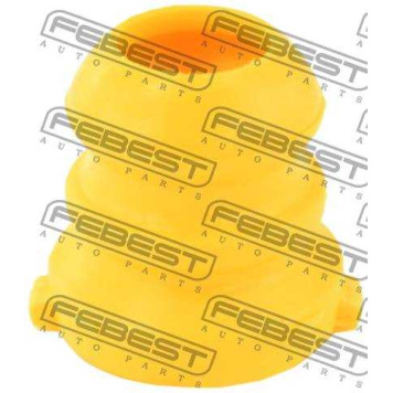 Отбойник переднего амортизатора подходит для VOLVO XC90 2003-2014 <b>FEBEST VLD-XC90F</b>-2