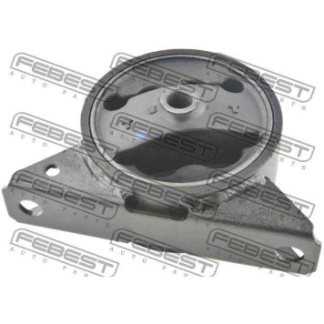 Опора двигателя задняя VOLVO S40 1996-2004 <b>FEBEST VLM-S40R</b>