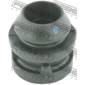 Втулка крепления радиатора подходит для VOLVO S80 II 2007-2016 <b>FEBEST VLSB-001</b>