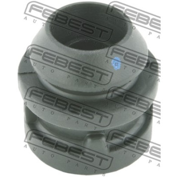 Втулка крепления радиатора подходит для VOLVO S80 II 2007-2016 <b>FEBEST VLSB-001</b>