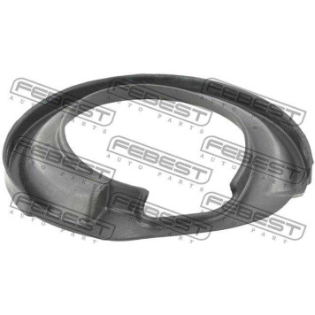 Проставка пружины верхняя VOLVO XC90 2003- <b>FEBEST VLSI-S80UPF</b>-1