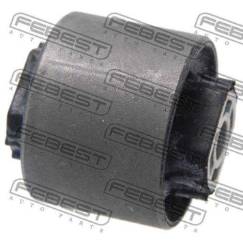 Подвеска рычага независимой подвески колеса FEBEST VWAB-011