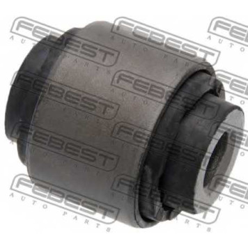 Подвеска рычага независимой подвески колеса FEBEST VWAB-015