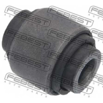 Подвеска рычага независимой подвески колеса FEBEST VWAB-016