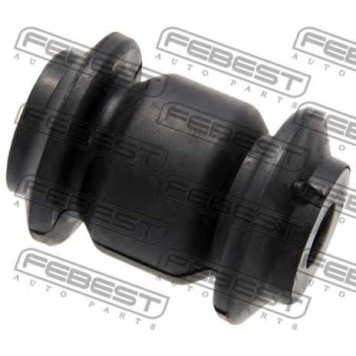 Подвеска рычага независимой подвески колеса FEBEST VWAB-020