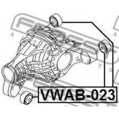 Опора, дифференциал FEBEST VWAB-023