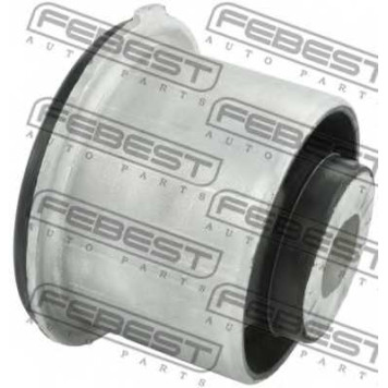Втулка балки моста FEBEST VWAB-030