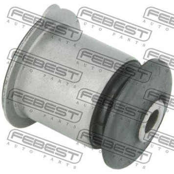 Сайлентблок передн верхн рычага VOLKSWAGEN AMAROK 2010- <b>FEBEST VWAB-031</b>-2