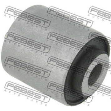 Сайлентблок задн амортизатора VOLKSWAGEN TOUAREG 2003-2010 <b>FEBEST VWAB-032</b>-1