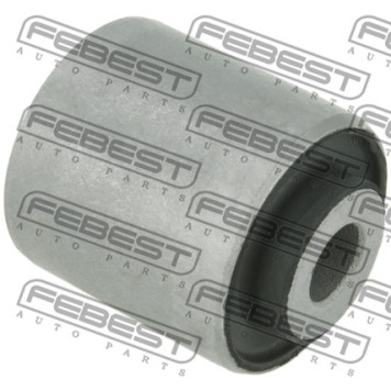 Сайлентблок задн амортизатора VOLKSWAGEN TOUAREG 2003-2010 <b>FEBEST VWAB-032</b>