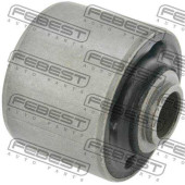 Сайлентблок задн опоры двигателя AUDI Q3 <b>FEBEST VWAB-041</b>