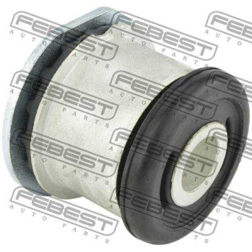 Сайлентблок подрамника VW TRANSPORTER 2003- <b>FEBEST VWAB-045</b>