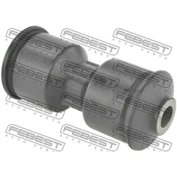 Сайлентблок задн рессоры VW CADDY 04-15 <b>FEBEST VWAB-047</b>