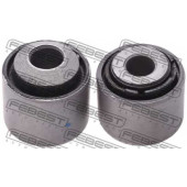 Подвеска рычага независимой подвески колеса FEBEST VWAB-32KIT