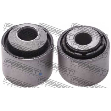 Подвеска рычага независимой подвески колеса FEBEST VWAB-32KIT