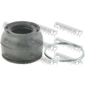 Пыльник нижн шаровой AUDI A4 (08-15), Q5 <b>FEBEST VWBJB-003</b>