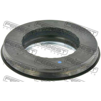 Подшипник опоры переднего амортизатора подходит для VOLKSWAGEN TRANSPORTER/MULTIVAN T5 2003-2015 <b>FEBEST VWB-TRT5F</b>-1