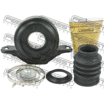 Подшипник подвесной VOLKSWAGEN TOUAREG 2010- <b>FEBEST VWCB-TNK</b>