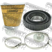 Подшипник подвесной VOLKSWAGEN TOUAREG 2010- <b>FEBEST VWCB-TNX</b>