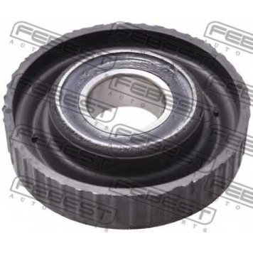 Подшипник, промежуточный подшипник карданного вала FEBEST VWCB-TOUARX