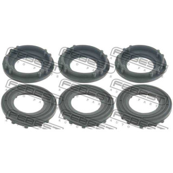 Прокладка свечного колодца (6 шт. в упаковке) <b>FEBEST VWCP-002-PCS6</b>