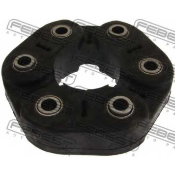 Амортизатор карданного вала для VW TOUAREG(7L6,7L7,7LA) <b>FEBEST VWDS-TOUAR</b>