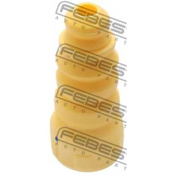 Амортизатор задний для AUDI Q3 / SKODA YETI / VW JETTA, PASSAT, TIGUAN, TOURAN <b>FEBEST VWD-TIGR</b>