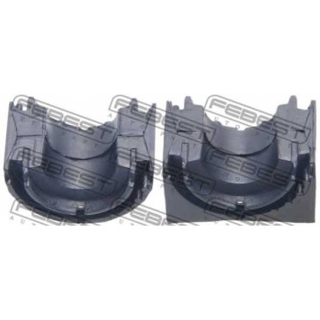 Опора стабилизатора FEBEST VWSB-B7F