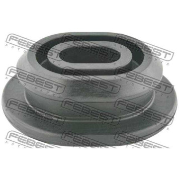 Опора радиатора VW PASSAT B6/B7 <b>FEBEST VWSB-CADLOWF</b>