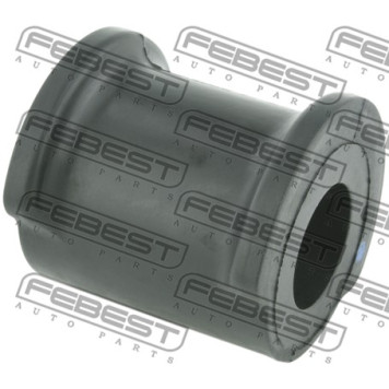 Втулка стабилизатора задняя VOLKSWAGEN TRANSPORTER V 03-15 <b>FEBEST VWSB-T5OUTR</b>