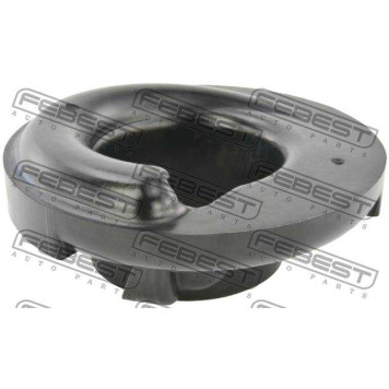 Проставка задн пружины нижняя VW TRANSPORTER T5 2003-2015 <b>FEBEST VWSI-TRT5LOWR</b>