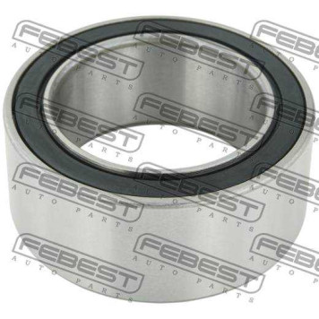 Подшипник кондиционера HONDA, MAZDA. MITSUBISHI (35x52x20) <b>FEBEST WF35520020</b>-1