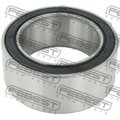 Подшипник кондиционера HONDA, MAZDA. MITSUBISHI (35x52x20) <b>FEBEST WF35520020</b>