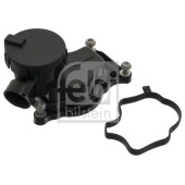 Клапан вентиляции картера BMW 3 E90E91 (05-12), 5 E60E61 (03-09), 6 E63 (04-09) <b>FEBI BILSTEIN 100133</b>