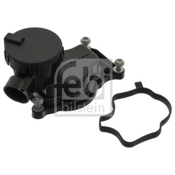 Клапан вентиляции картера BMW 3 E90E91 (05-12), 5 E60E61 (03-09), 6 E63 (04-09) <b>FEBI BILSTEIN 100133</b>