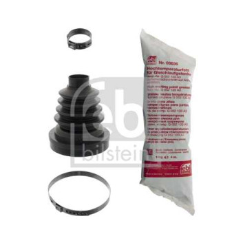 К-кт пыльника шруса внутреннего_ Renault LoganLaguna IIClio IIIMegane IIScenic II 02> <b>FEBI BILSTEIN 100195</b>