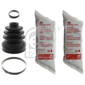 К-кт пыльника шруса наружного_ Citroen XM 2.0i-3.02.1DTD 89> <b>FEBI BILSTEIN 100212</b>