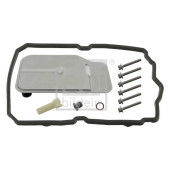 Комплект деталей, смена масла - автоматическ.коробка передач <b>FEBI BILSTEIN 100250</b>
