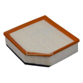 Фильтр воздушный <b>FEBI BILSTEIN 100355</b>