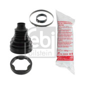 Пыльник шруса внутр к-кт AUDI: A4 07-, A4 ALLROAD 09-, A5 07-, Q5 08- <b>FEBI BILSTEIN 100401</b>