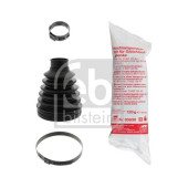 К-кт пыльника шруса внутреннего!Renault Megane/Clio/Twingo 1.2-1.6i/1.5D 08>  <b>FEBI BILSTEIN 100440</b>