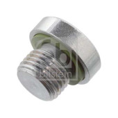 Резьбовая пробка, картер коробки передач <b>FEBI BILSTEIN 100547</b>