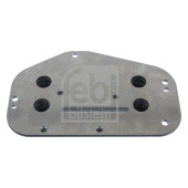 Радиатор охлаждения маслоохладителя <b>FEBI BILSTEIN 101407</b>