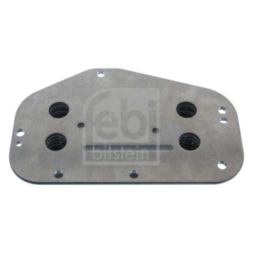 Радиатор охлаждения маслоохладителя <b>FEBI BILSTEIN 101407</b>