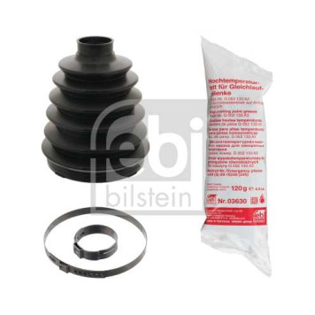 К-кт пыльника шруса наружного MB ML(164) 04-11 GL(164) 06-12 <b>FEBI BILSTEIN 101946</b>