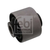 Втулка, балка моста <b>FEBI BILSTEIN 102344</b>