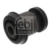 Сайлентблок, рычаг независимой подвески колеса <b>FEBI BILSTEIN 102793</b>