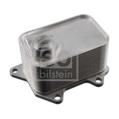 Радиатор масляный, моторное масло <b>FEBI BILSTEIN 102853</b>