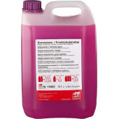 Антифриз 5л FEBI BILSTEIN Korrosions-Frostschutzmittel 19402